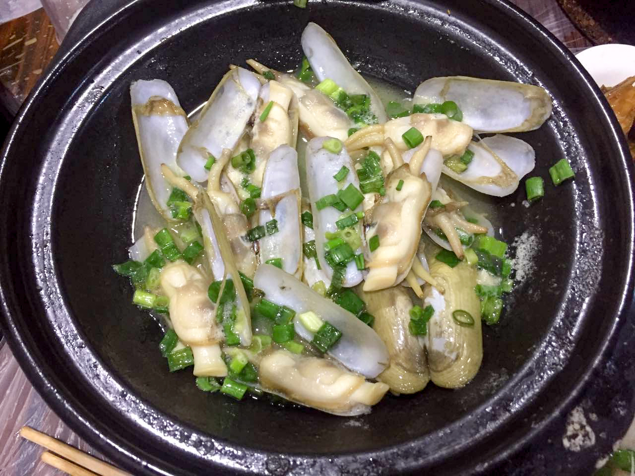 一鲜一锅(印象城店)