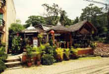 Jungle Kitchen美食图片