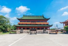 菩提仙境景点图片