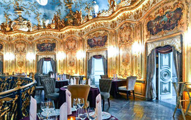 Turandot Restaurant