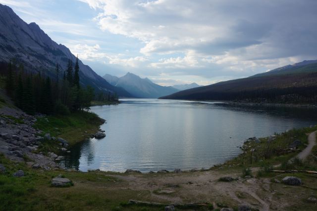 Medicine Lake