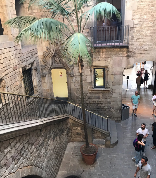 Musee Picasso