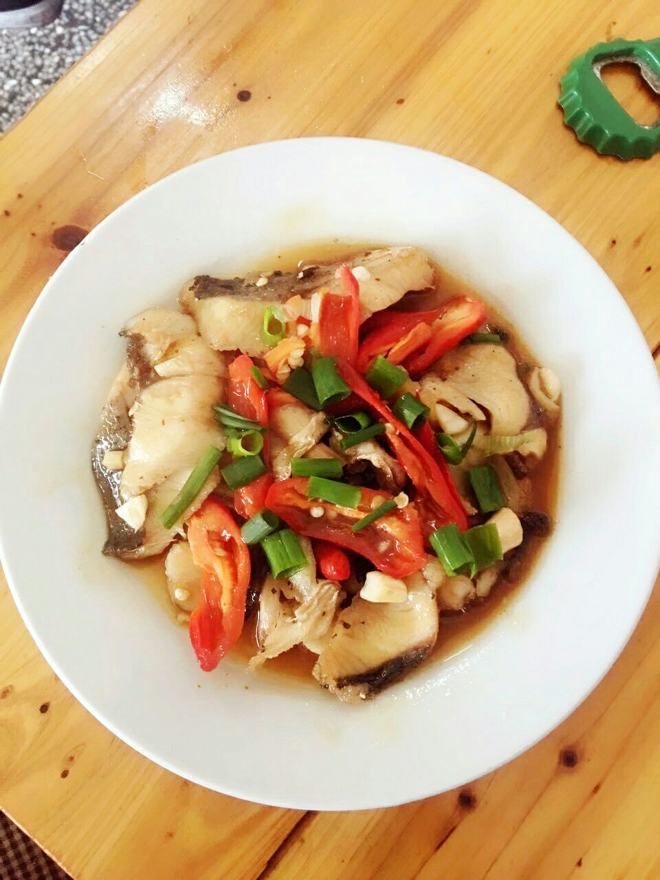 上海路小吃餐厅图片