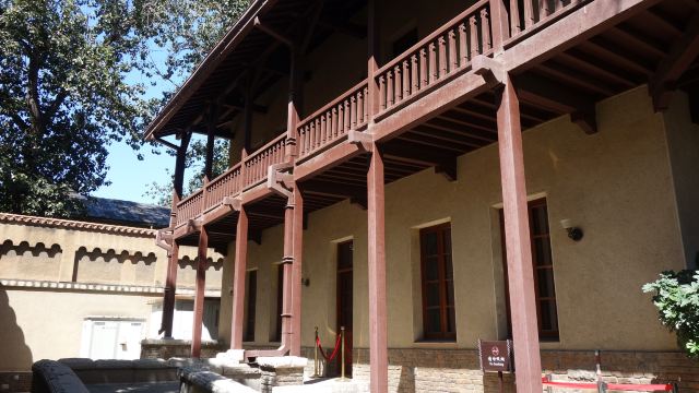 Jingyuan Garden