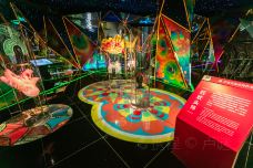 上海宝山国际民间艺术博览馆-上海-doris圈圈