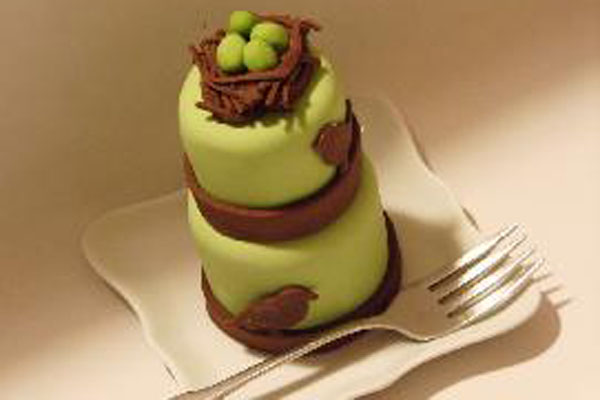 思味特蛋糕(富州北路店)