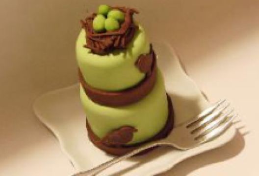 思味特蛋糕(富州北路店)美食图片