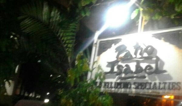 Patio Isabel Reviews Food Drinks In Central Visayas Cebu - 
