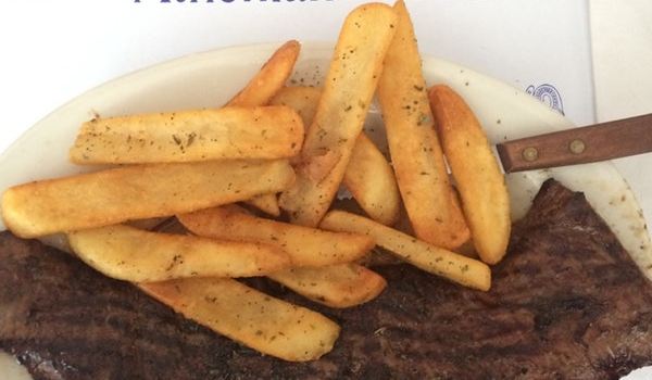 Athenian Room Reviews Food Drinks In Illinois Chicago