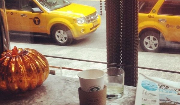 The Lcl Bar Kitchen Reviews Food Drinks In New York State