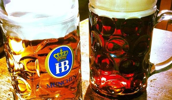 Hofbrauhaus Las Vegas Reviews Food Drinks In Nevada Las Vegas