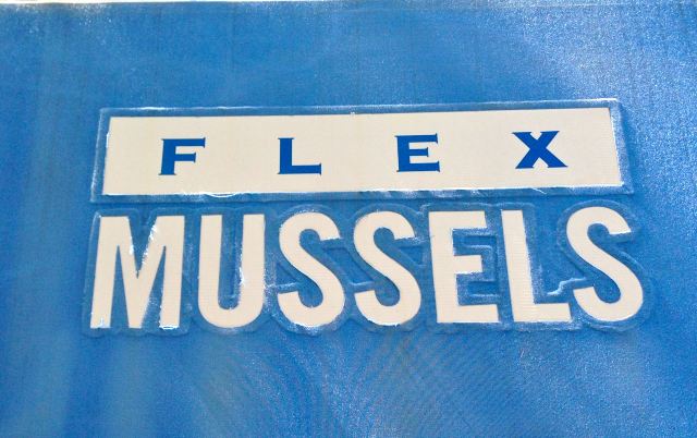 Flex Mussels (82nd Street)