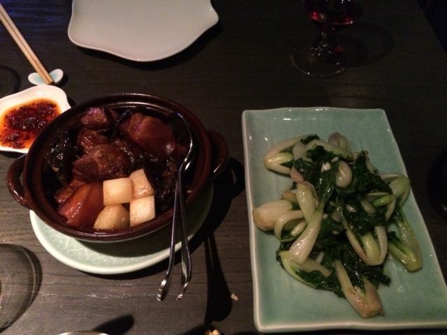 Yauatcha Soho
