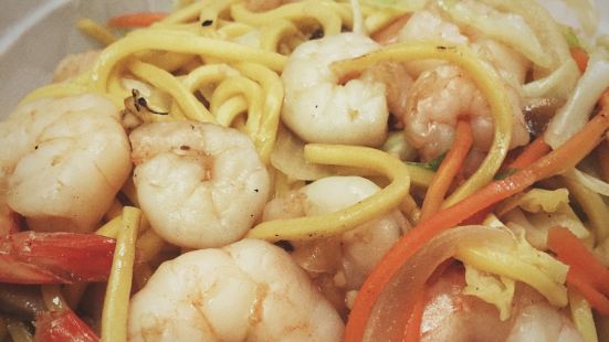 Noodle Canteen