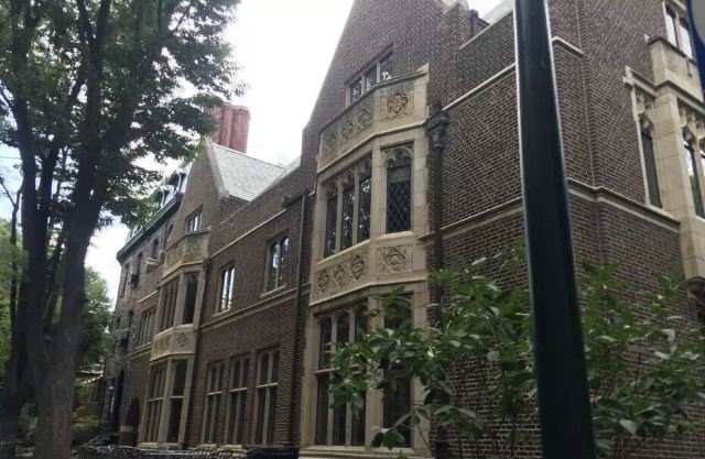 University of Pennsylvania