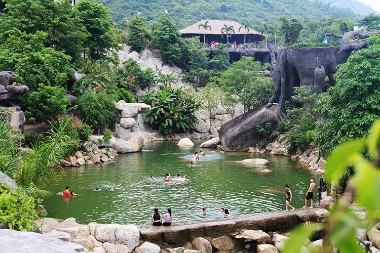 永安旅遊