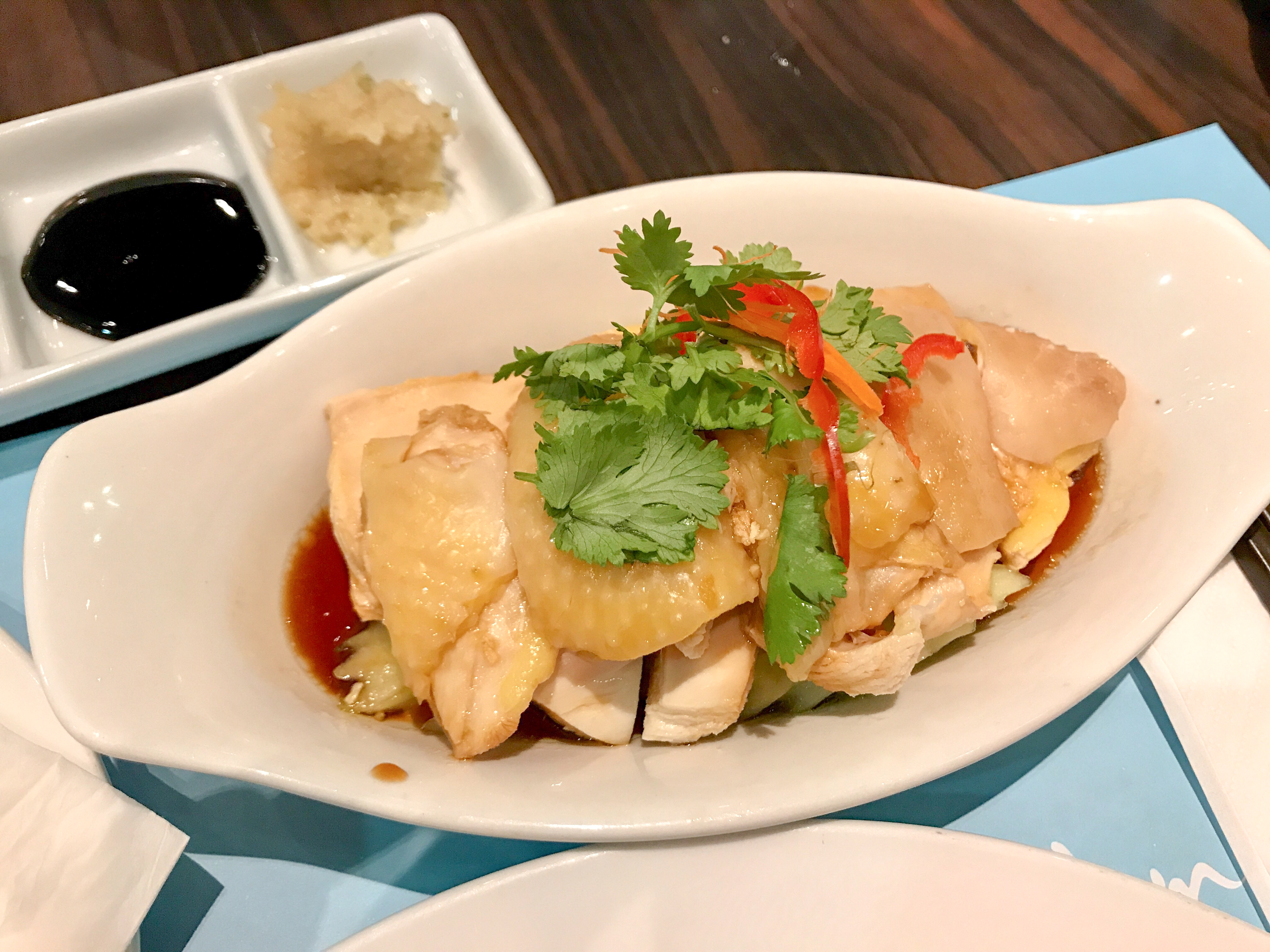 Grandmama's (Pavilion Kuala Lumpur)餐厅图片