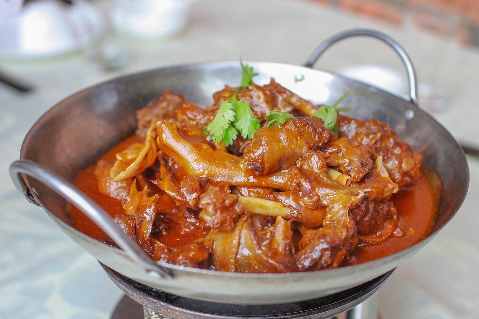 毛家饭店(湘江店)