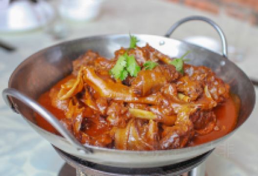 毛家饭店(湘江店)美食图片