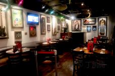 Hard Rock Cafe Kuala Lumpur-吉隆坡-doris圈圈