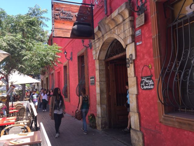 Barrio Bellavista