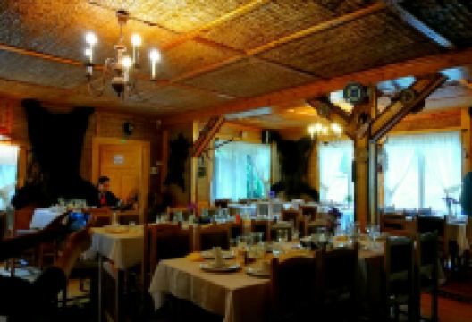 Drushlyavitsa美食图片