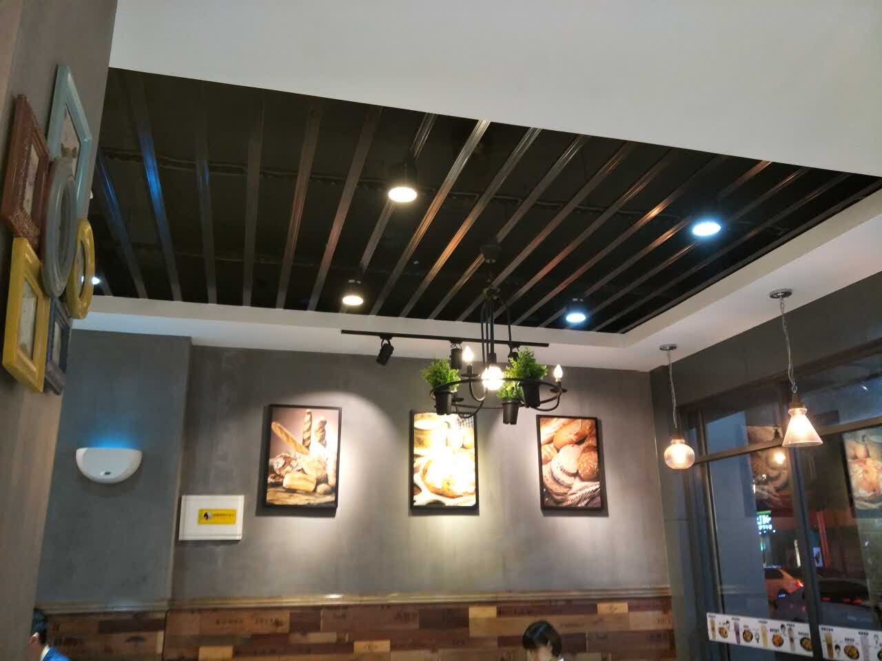 黑桃漫生活(永和侨成店)