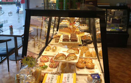 圣雅迪蛋糕店