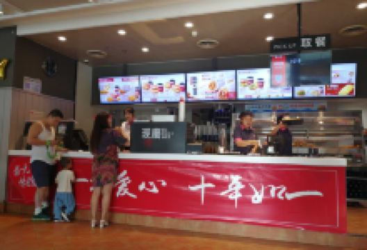 肯德基(万新店)美食图片