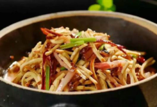 麦当劳(建设路店)美食图片