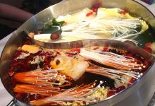 焰羊天火锅(北仑嵩山路店)美食图片