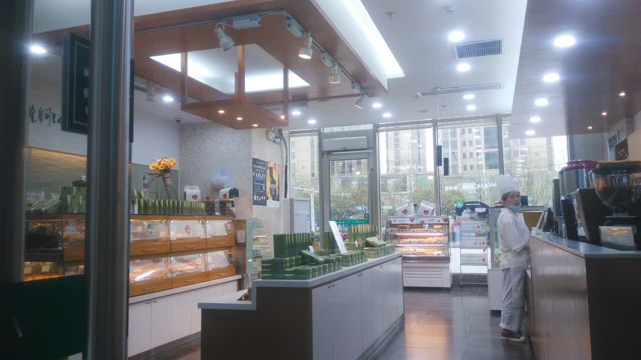 仟吉KenGee(宝业东城广场店)