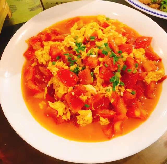 谢家小厨(双港店)