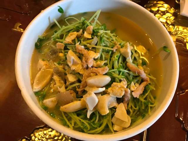 缪氏川菜(大运店)