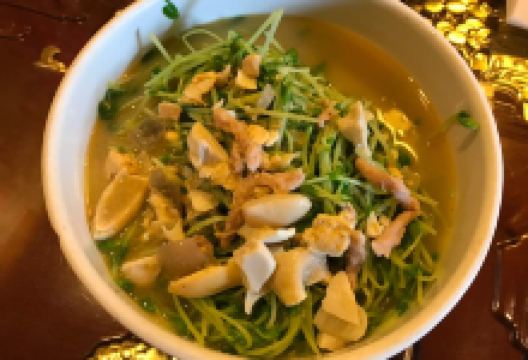 缪氏川菜(大运店)美食图片
