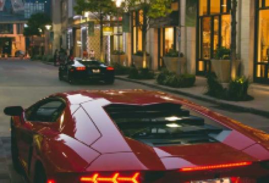 吴记罐罐面美食图片