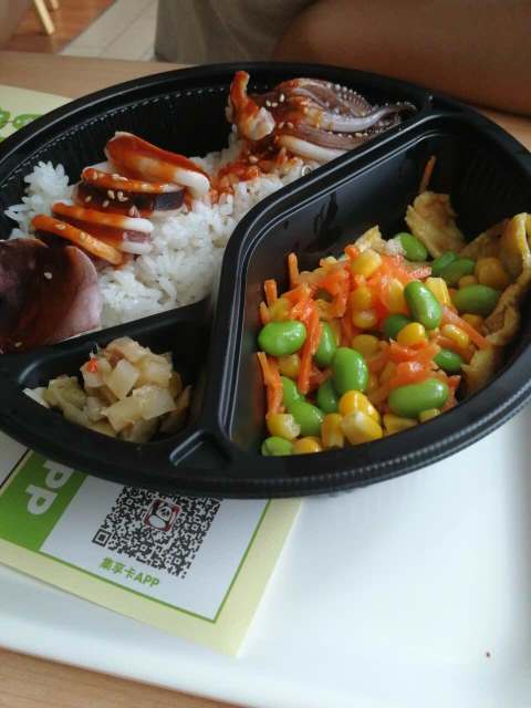 德克士(栖霞旭日餐厅店)餐厅图片