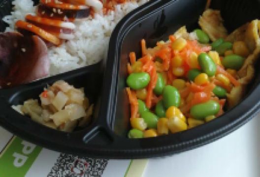 德克士(栖霞旭日餐厅店)美食图片