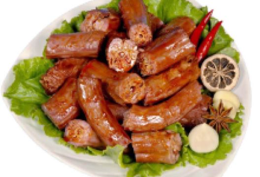 绝味鸭脖(师院店)美食图片