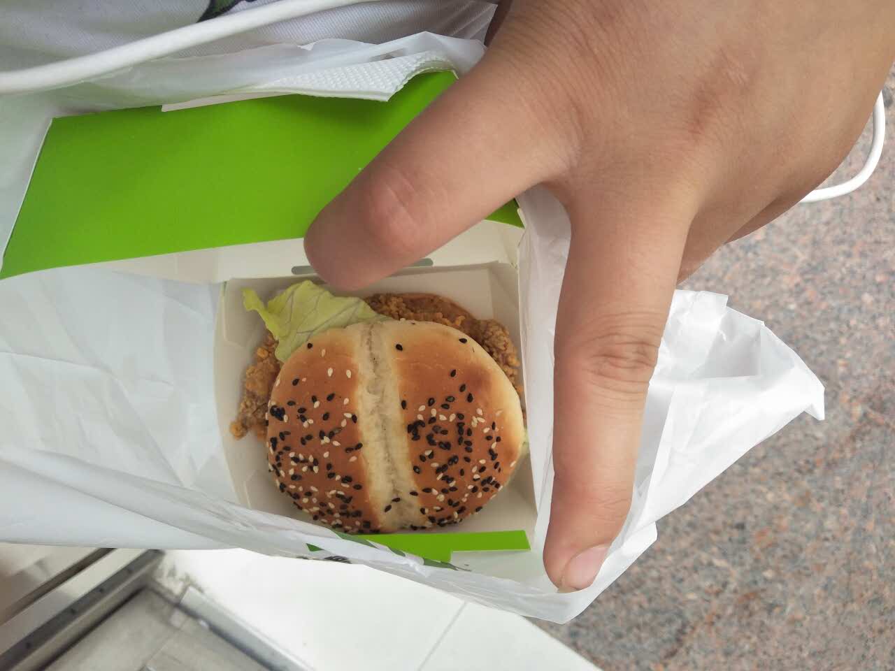 德克士(匹克银座店)餐厅图片