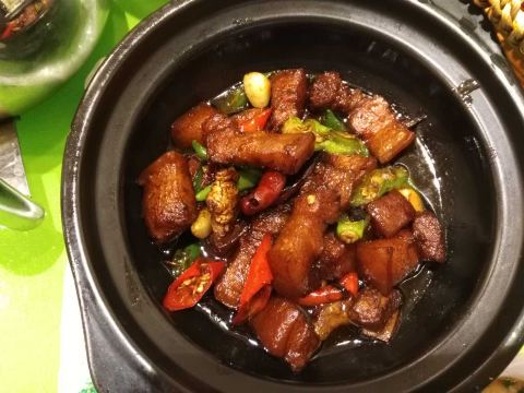 Dawanchu (xinminlu)