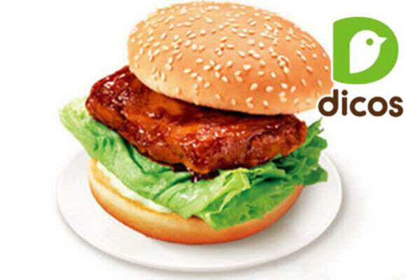 德克士·玖嘉餐厅(夏邑店)