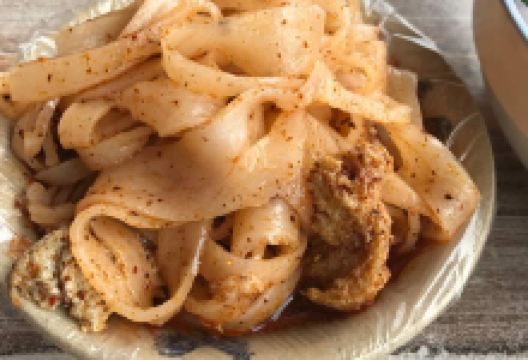 善鑫擀面皮(宝鸡陈仓区分店)美食图片
