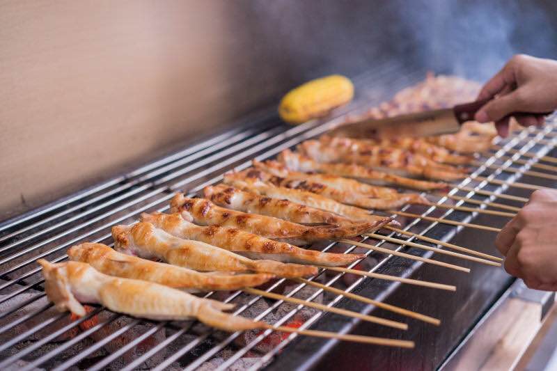 东莞.清花醉月餐厅图片