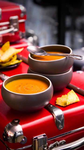 肯德基(临海华润店)