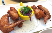 豪客来牛排(水头君辉店)餐厅图片