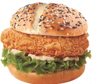 德克士(恒睿店)餐厅图片