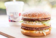 麦当劳(环城西路店)美食图片