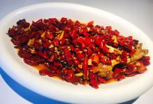 十年·精致湖北菜(M+购物中心店)美食图片