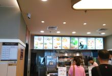 麦克思汉堡(盘锦站店)美食图片